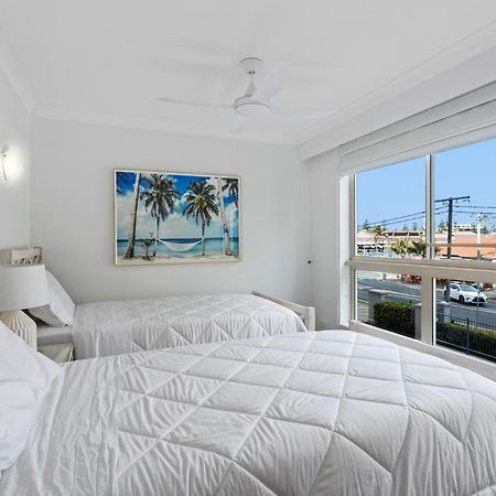 Oceana On Broadbeach Kültér fotó